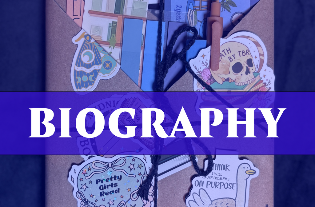 Blind Date With a Biography