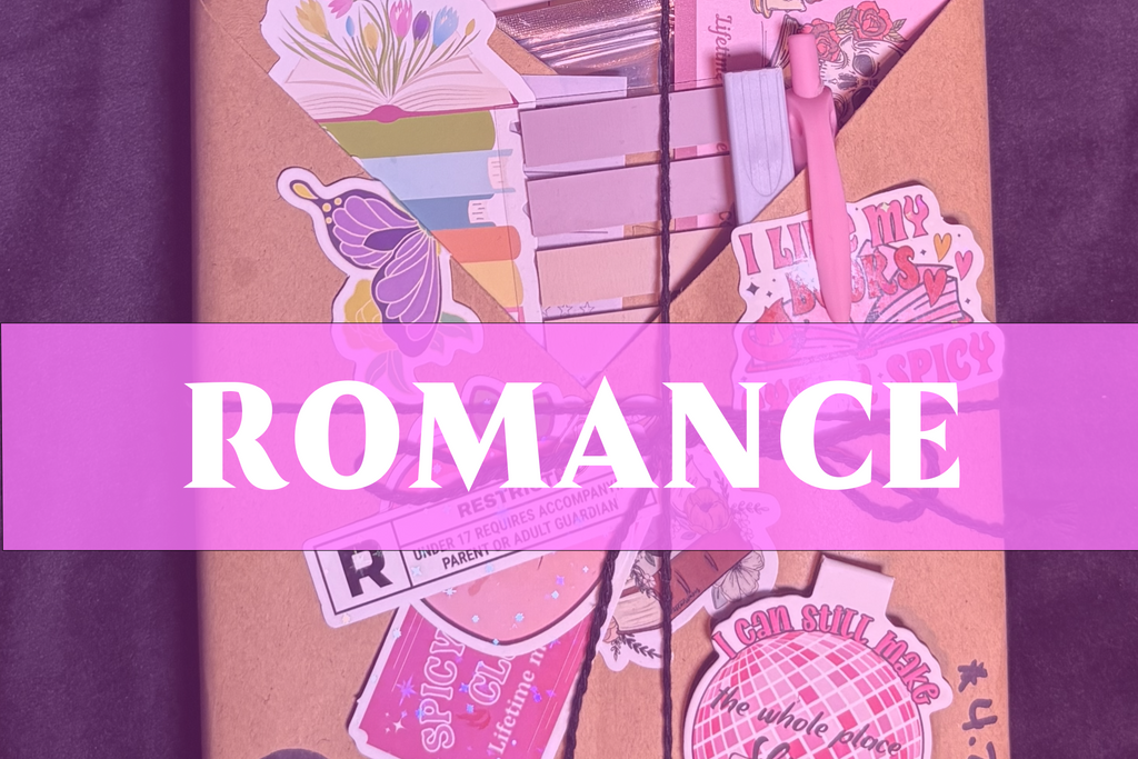 Blind Date With a Romance